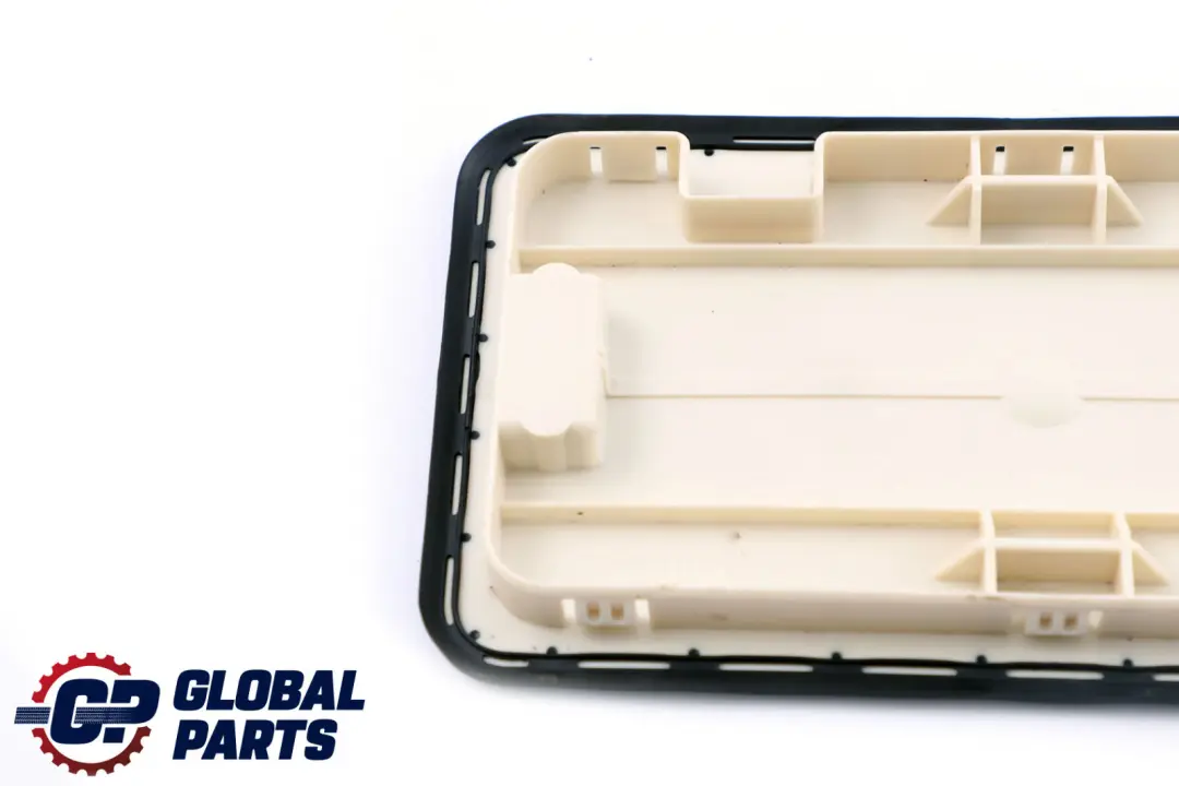 Class W169 W245 Interior Trim Left N/S Seat Cover Lid to Mercedes A B with Part number A1696103108 Mercedes A B Class W169 W245 Interior Trim Left N/S Seat Cover Lid - SKU A1696103108 - Part number A1696103108