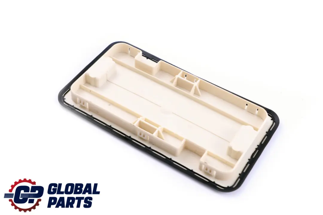 Mercedes-Benz B Classe W169 W245 Sedile Copertura Coperchio SX per con numero di parte A1696103108 Mercedes-Benz B Classe W169 W245 Sedile Copertura Coperchio SX - SKU A1696103108 - Numero di parte A1696103108