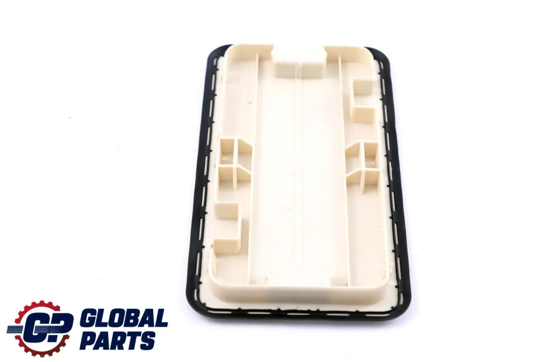 Class W169 W245 Interior Trim Left N/S Seat Cover Lid to Mercedes A B with Part number A1696103108 Mercedes A B Class W169 W245 Interior Trim Left N/S Seat Cover Lid - SKU A1696103108 - Part number A1696103108