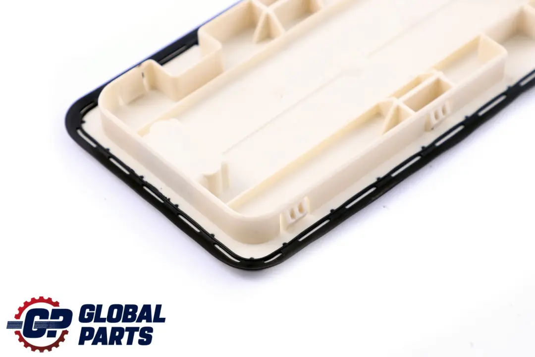 Mercedes A B Class W169 W245 Interior Trim Left N/S Seat Cover Lid - SKU A1696103108 - Part number A1696103108