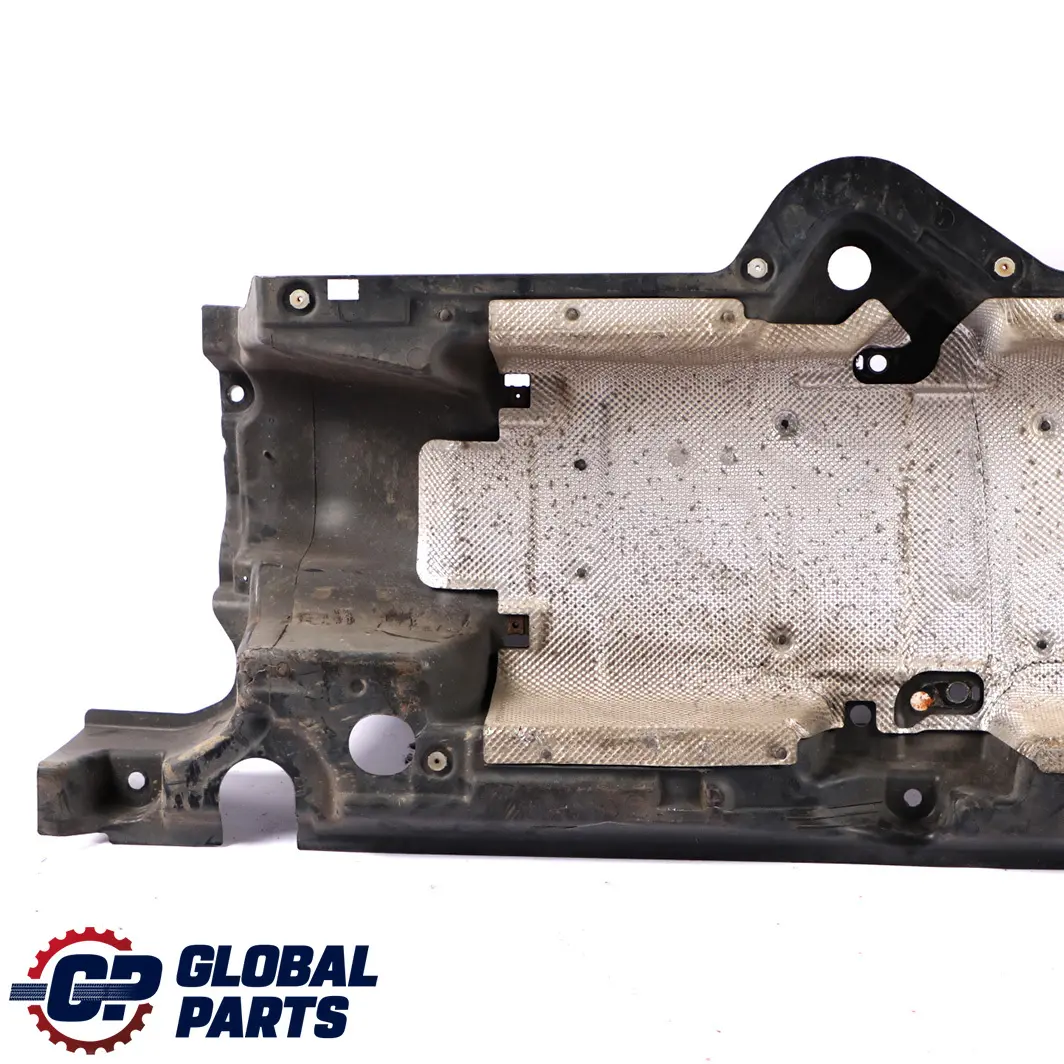 Mercedes-Benz A W169 Underfloor Tunnel Trim Cover Panel Diesel to with Part number A1696103508 Mercedes-Benz A W169 Underfloor Tunnel Trim Cover Panel Diesel - SKU A1696103508 - Part number A1696103508