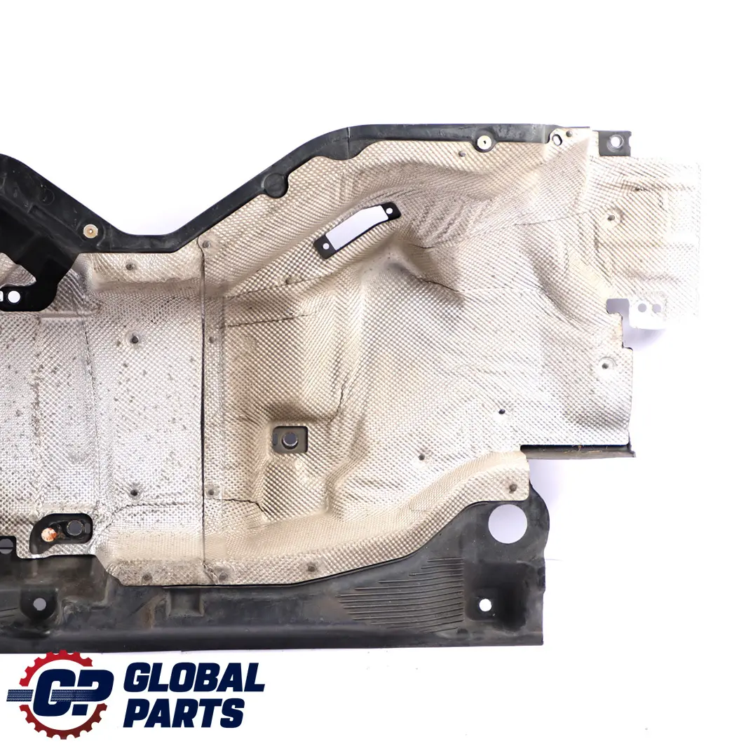 Mercedes-Benz A W169 Underfloor Tunnel Trim Cover Panel Diesel to with Part number A1696103508 Mercedes-Benz A W169 Underfloor Tunnel Trim Cover Panel Diesel - SKU A1696103508 - Part number A1696103508