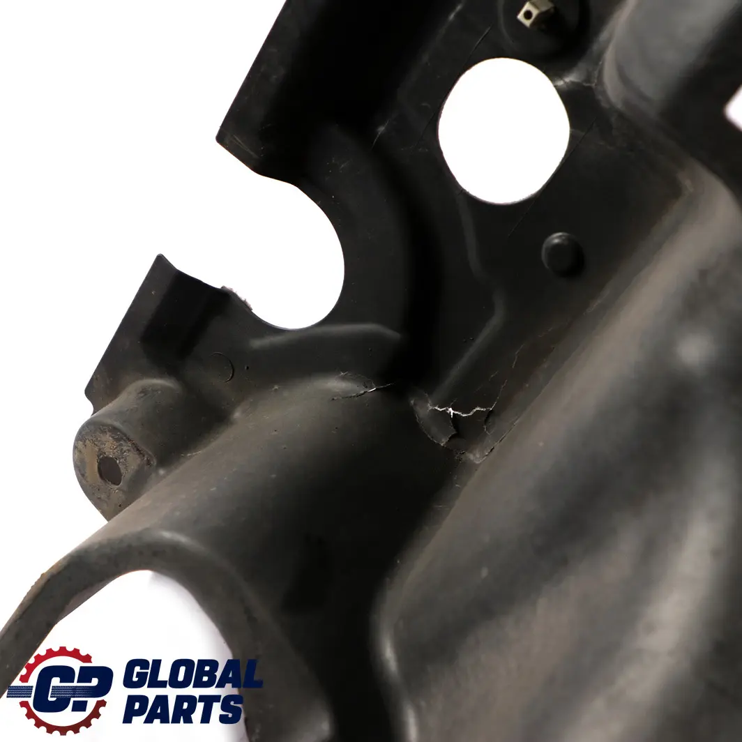 Mercedes-Benz A W169 Underfloor Tunnel Trim Cover Panel Diesel to with Part number A1696103508 Mercedes-Benz A W169 Underfloor Tunnel Trim Cover Panel Diesel - SKU A1696103508 - Part number A1696103508