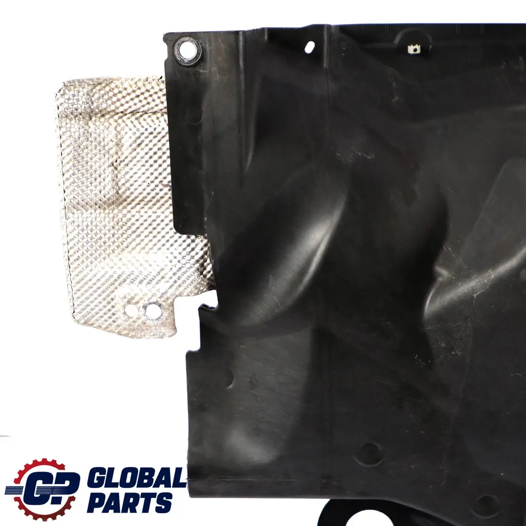  Mercedes-Benz A W169 Underfloor Tunnel Trim Cover Panel Diesel - SKU A1696103508 - Part number A1696103508