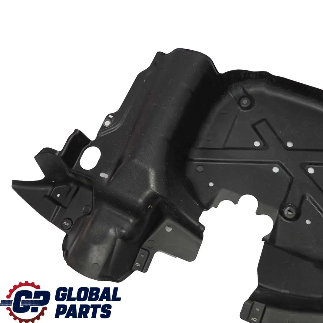 Mercedes W169 W245 Osłona Koła Zapasowego - SKU A1696103808 - Numer Części A1696103808