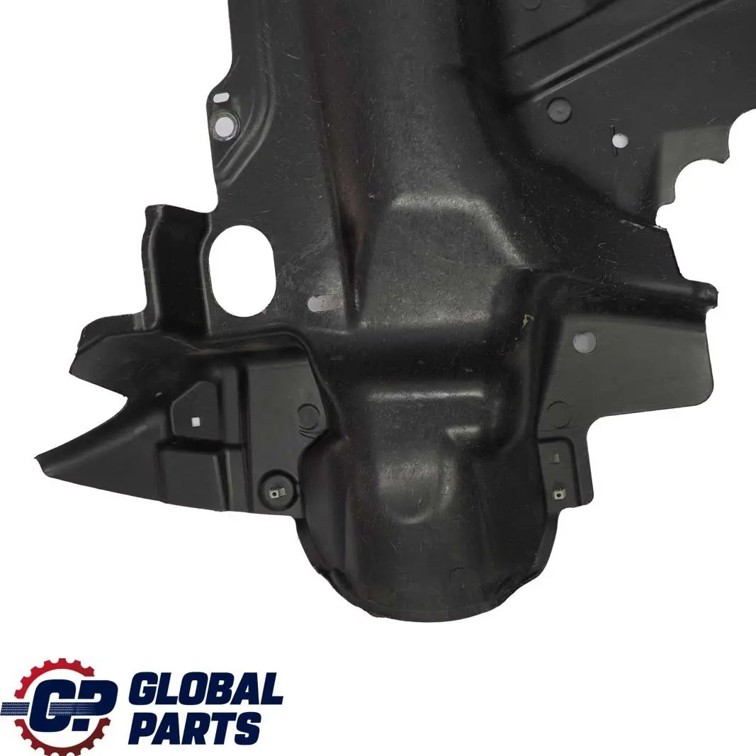  Mercedes-Benz B Classe W169 W245 Serbatoio di Riserva Carenatura - SKU A1696103808 - Numero di parte A1696103808