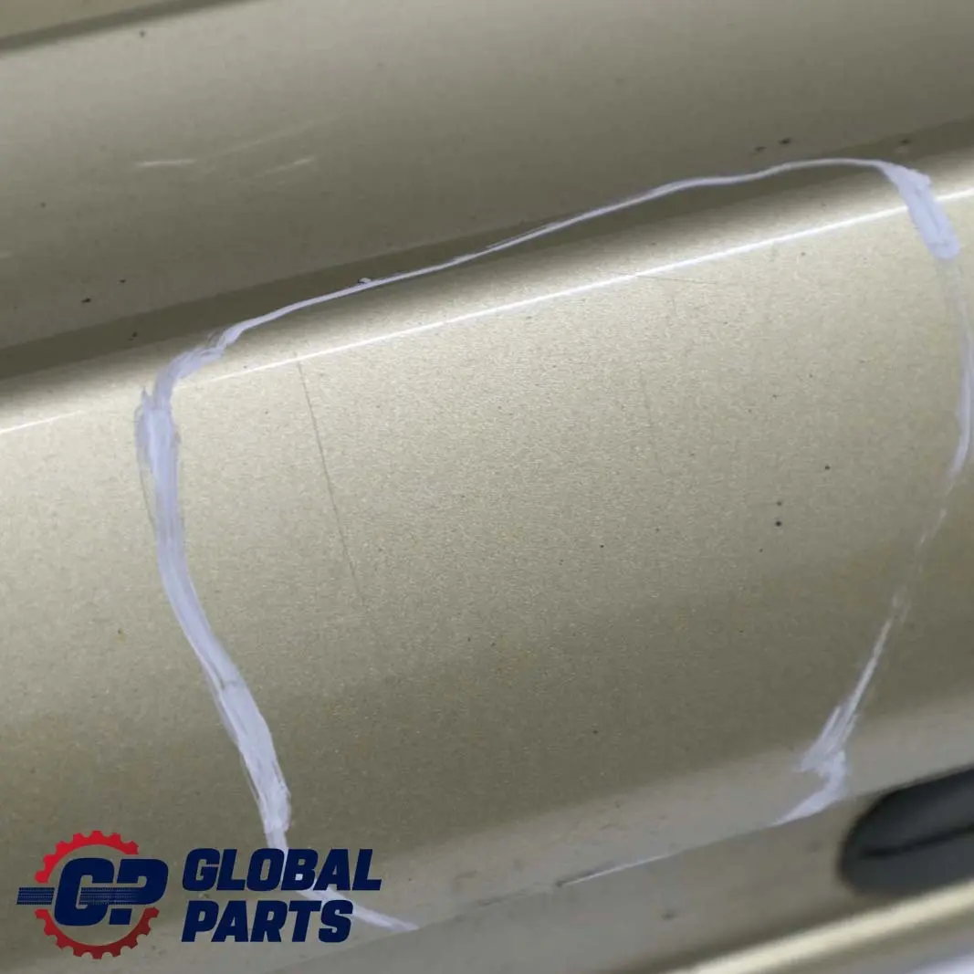 Mercedes-Benz A W169 Schwellerleiste Blende Schweller Links Duenenbeige 791 für mit Teilenummer A1696110308 Mercedes-Benz A W169 Schwellerleiste Blende Schweller Links Duenenbeige 791 - SKU A1696110308-SDB - Teilenummer A1696110308