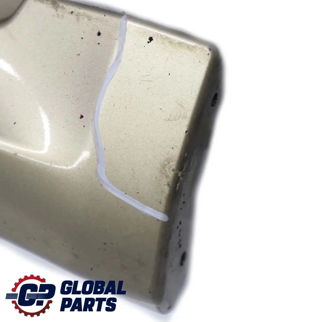 Mercedes-Benz A W169 Door Sill Side Cover Skirt Left N/S Sand Dune Beige - 791 to with Part number A1696110308 Mercedes-Benz A W169 Door Sill Side Cover Skirt Left N/S Sand Dune Beige - 791 - SKU A1696110308-SDB - Part number A1696110308