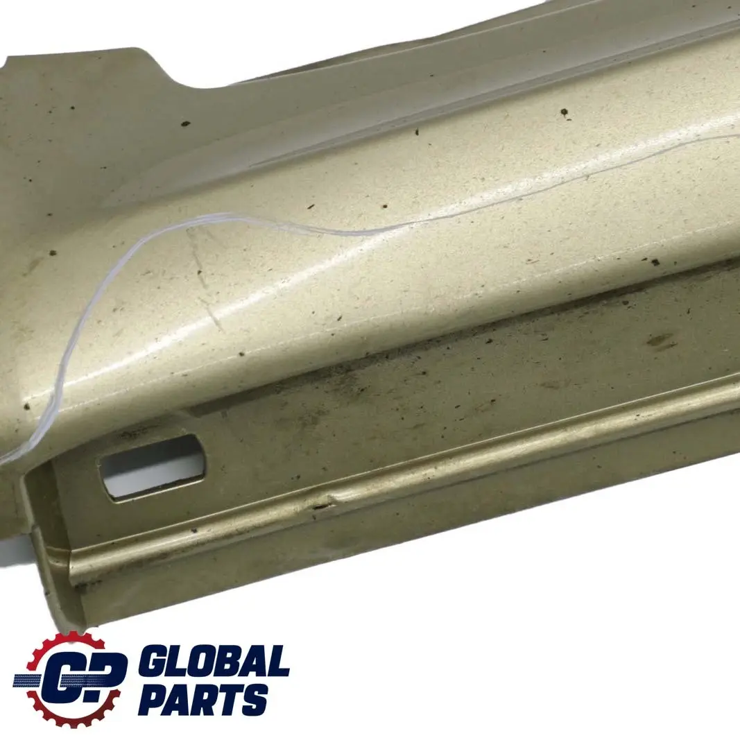Mercedes-Benz A W169 Door Sill Side Cover Skirt Right O/S Sand Dune Beige - 791 to with Part number A1696110408 Mercedes-Benz A W169 Door Sill Side Cover Skirt Right O/S Sand Dune Beige - 791 - SKU A1696110408-SDB - Part number A1696110408