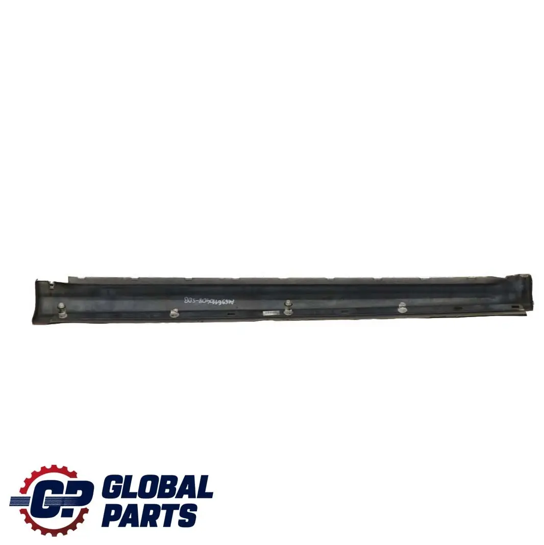Mercedes-Benz A W169 Door Sill Side Cover Skirt Right O/S Sand Dune Beige - 791 to with Part number A1696110408 Mercedes-Benz A W169 Door Sill Side Cover Skirt Right O/S Sand Dune Beige - 791 - SKU A1696110408-SDB - Part number A1696110408