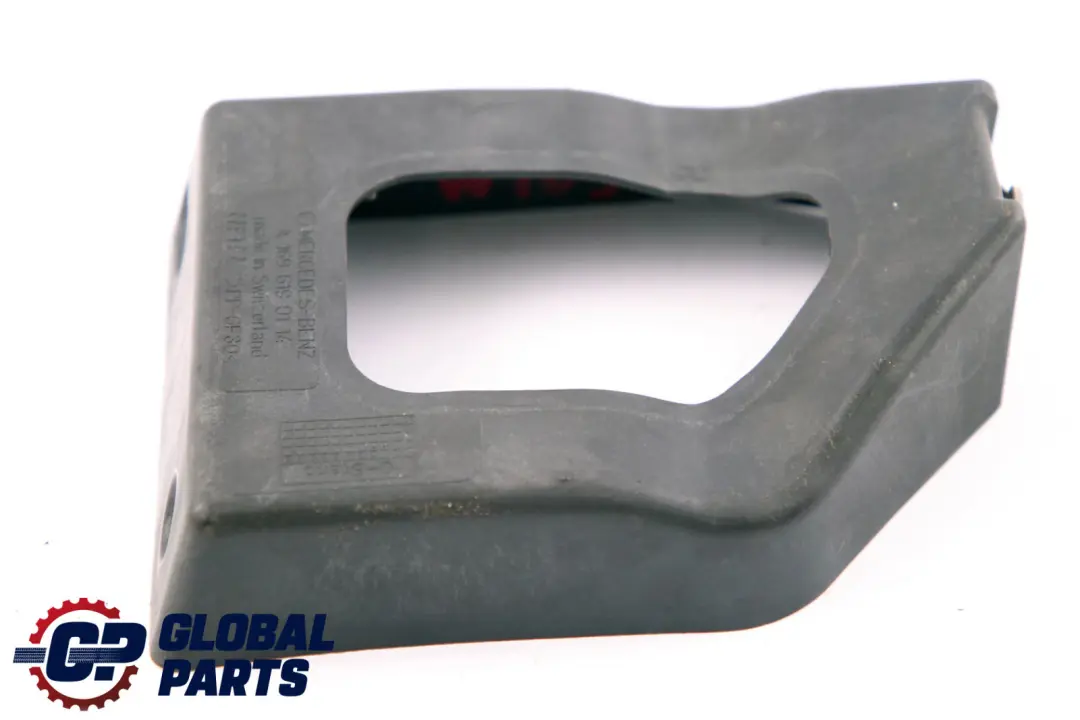  Mercedes-Benz A B Classe W169 W245 Cantilever Kofferraumhalterung - SKU A1696190114 - Numéro de pièce A1696190114