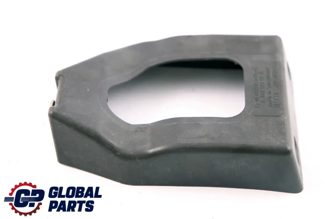 Mercedes-Benz Clase A B W169 W245 Soporte Tronco Cantilever para con número de pieza A1696190114 Mercedes-Benz Clase A B W169 W245 Soporte Tronco Cantilever - SKU A1696190114 - Número de pieza A1696190114