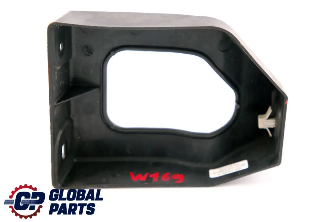 Mercedes-Benz A B Klasse W169 W245 Cantilever Kofferraumhalterung für mit Teilenummer A1696190114 Mercedes-Benz A B Klasse W169 W245 Cantilever Kofferraumhalterung - SKU A1696190114 - Teilenummer A1696190114