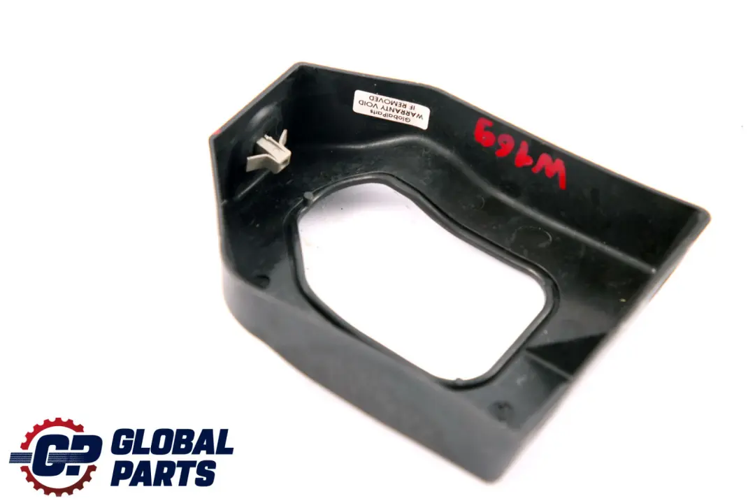  Mercedes-Benz B Classe W169 W245 Cantilever Kofferraumhalterung - SKU A1696190114 - Numero di parte A1696190114