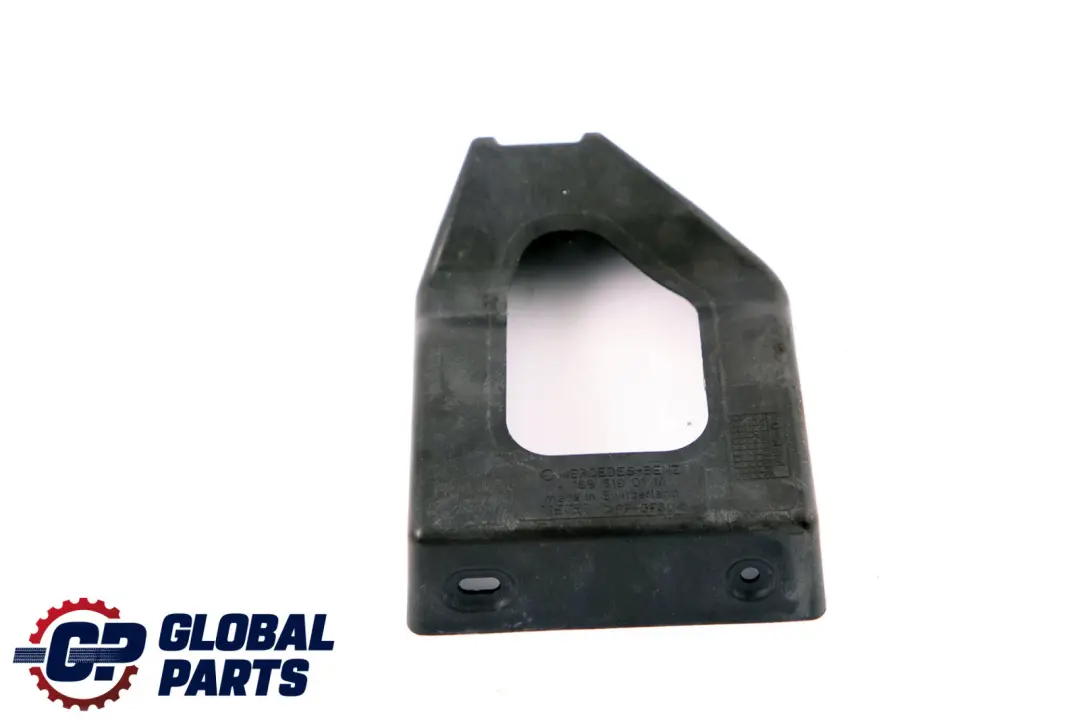 Mercedes-Benz Clase A B W169 W245 Soporte Tronco Cantilever para con número de pieza A1696190114 Mercedes-Benz Clase A B W169 W245 Soporte Tronco Cantilever - SKU A1696190114 - Número de pieza A1696190114