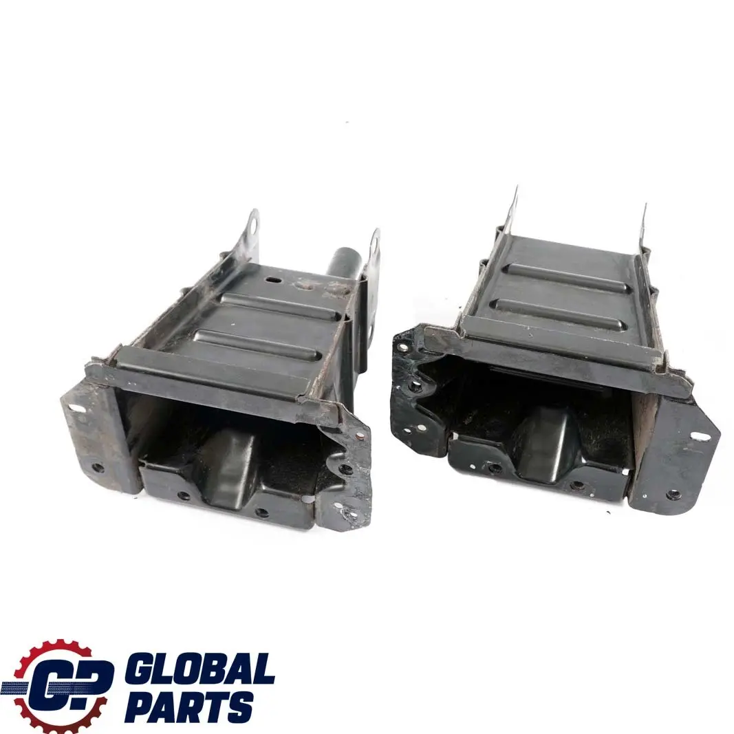 Mercedes W169 Paraurti Anteriore Portacroce Supporto Supporto Membro Montaggio - SKU A1696200334-1 - Numero di parte A1696200334
