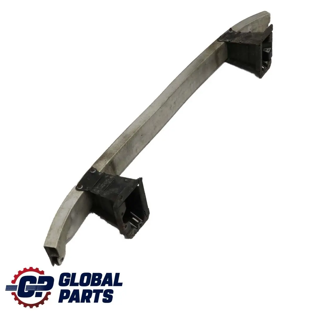 Barra soporte del travesaño del parachoques delantero Mercedes W169 para con número de pieza A1696200334 Barra soporte del travesaño del parachoques delantero Mercedes W169 - SKU A1696200334 - Número de pieza A1696200334