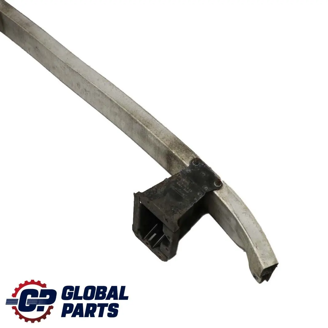 Barra supporto della traversa del paraurti anteriore per Mercedes W169 con numero di parte A1696200334 Mercedes W169 Barra supporto della traversa del paraurti anteriore - SKU A1696200334 - Numero di parte A1696200334