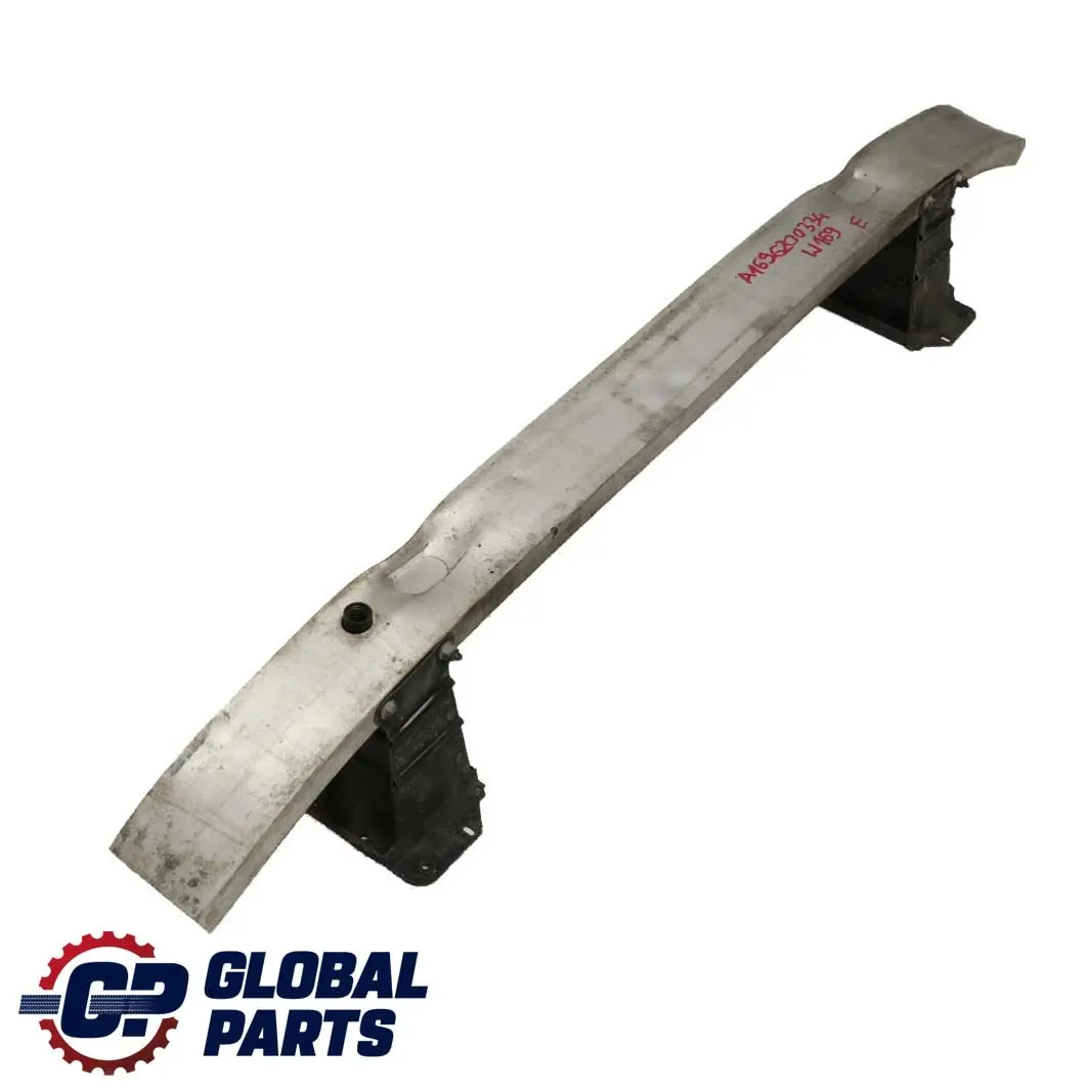 Frontstoßstange Träger Querträger Stützstange für Mercedes W169 mit Teilenummer A1696200334 Mercedes W169 Frontstoßstange Träger Querträger Stützstange - SKU A1696200334 - Teilenummer A1696200334