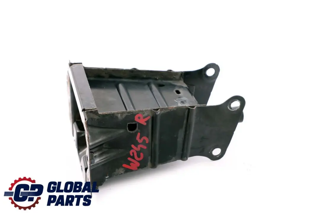 Wspornik Absorber Strefa Zgniotu Przód Prawy do Mercedes W245 o numerze A1696202635 Mercedes W245 Wspornik Absorber Strefa Zgniotu Przód Prawy - SKU A1696202635-1 - Numer Części A1696202635