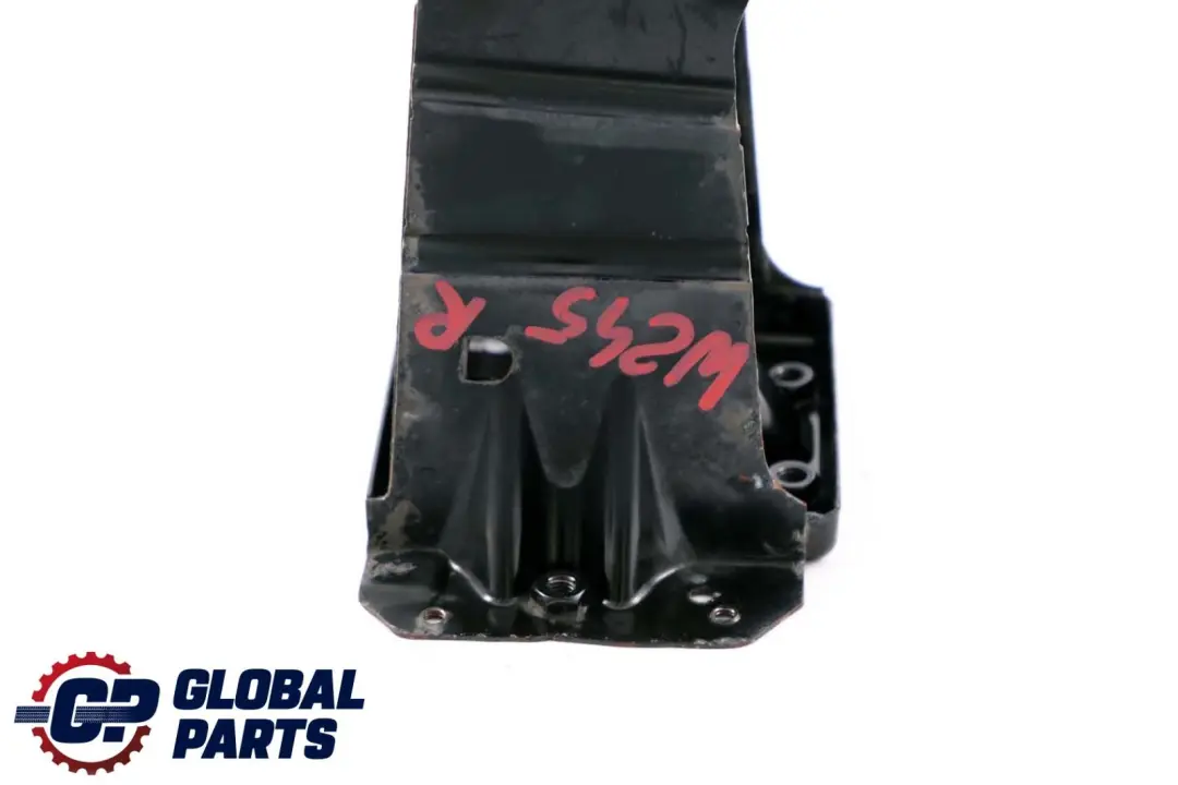 Paraurti anteriore destro Barra supporto carrello per Mercedes W245 con numero di parte A1696202635 Mercedes W245 Paraurti anteriore destro Barra supporto carrello - SKU A1696202635-1 - Numero di parte A1696202635