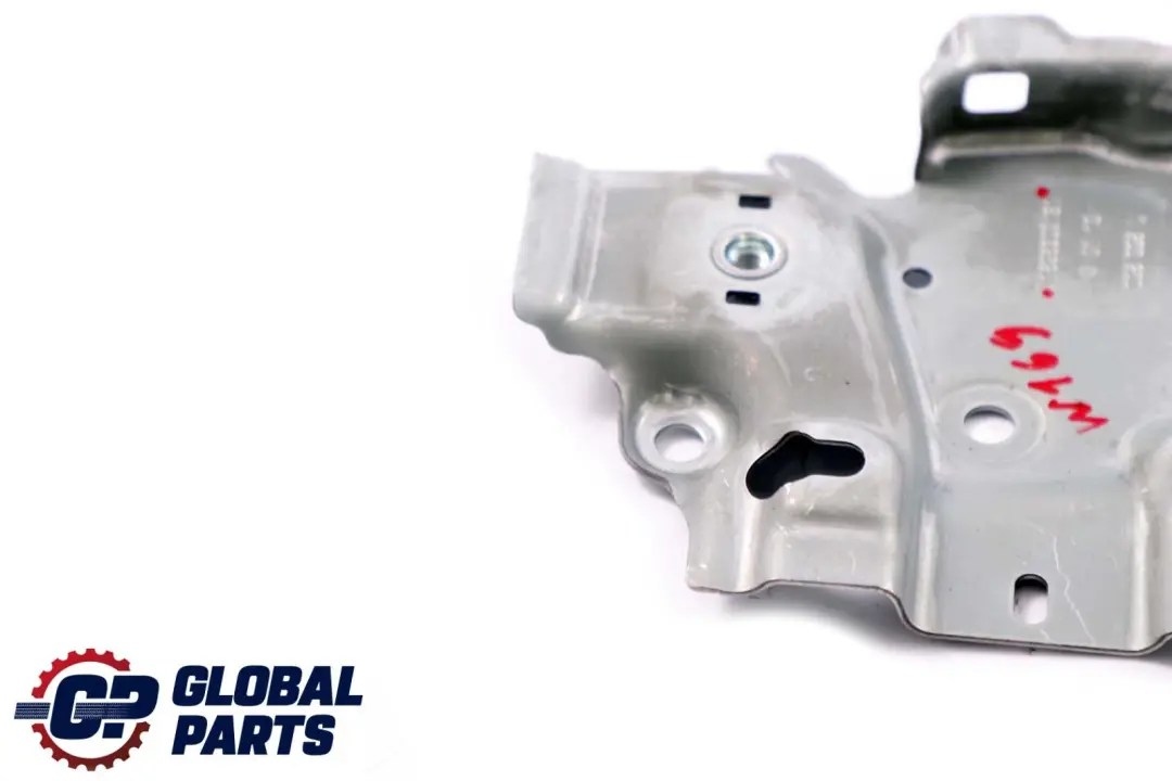 Clase A B W169 W245 Soporte Maletero Izquierdo para Mercedes con número de pieza A1696300131 Mercedes Clase A B W169 W245 Soporte Maletero Izquierdo - SKU A1696300131 - Número de pieza A1696300131