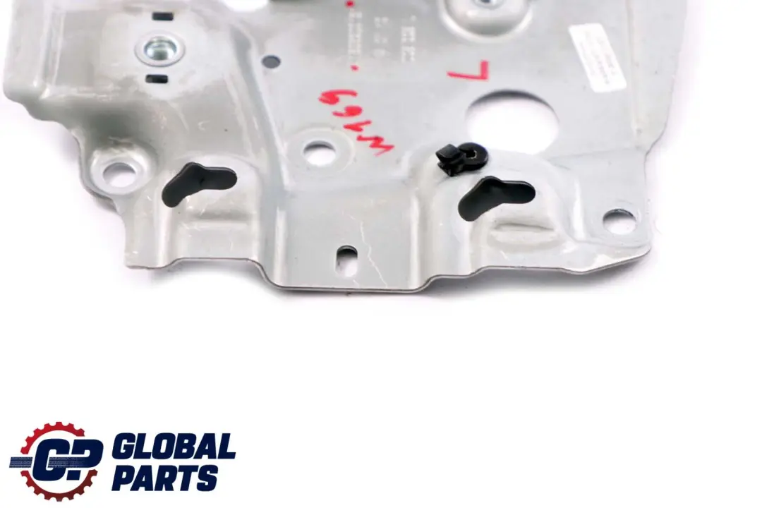 Mercedes A B Class W169 W245 Holder Bracket Boot Trunk Left N/S - SKU A1696300131 - Part number A1696300131