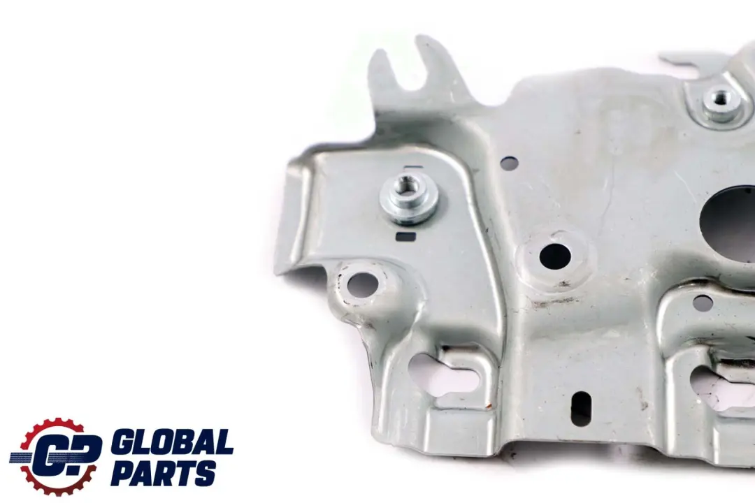 Class W169 W245 Holder Bracket Boot Trunk Right O/S to Mercedes A B with Part number A1696300231 Mercedes A B Class W169 W245 Holder Bracket Boot Trunk Right O/S - SKU A1696300231 - Part number A1696300231