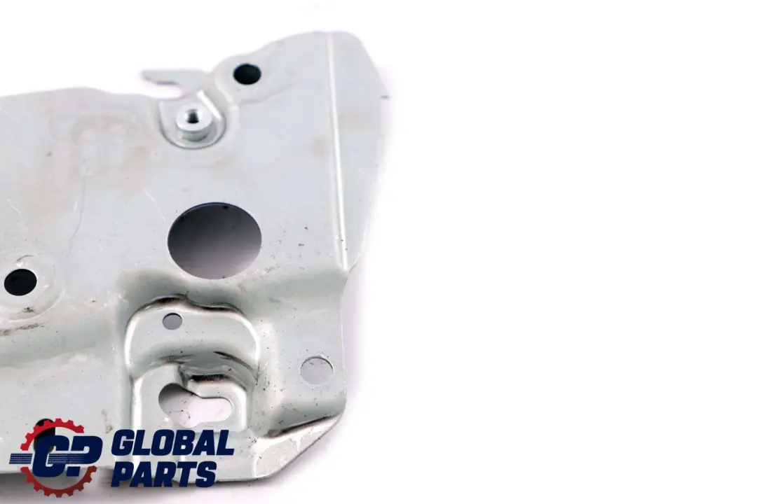 Mercedes A B Class W169 W245 Holder Bracket Boot Trunk Right O/S - SKU A1696300231 - Part number A1696300231