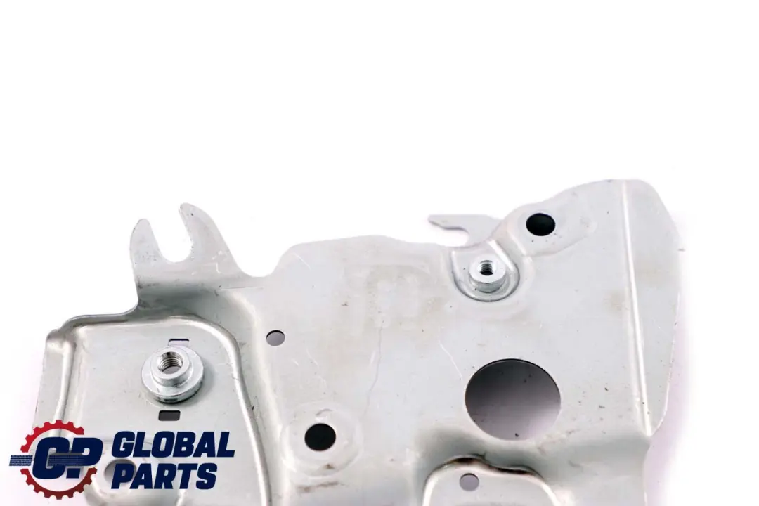 Clase A B W169 W245 Soporte Maletero Derecha para Mercedes con número de pieza A1696300231 Mercedes Clase A B W169 W245 Soporte Maletero Derecha - SKU A1696300231 - Número de pieza A1696300231