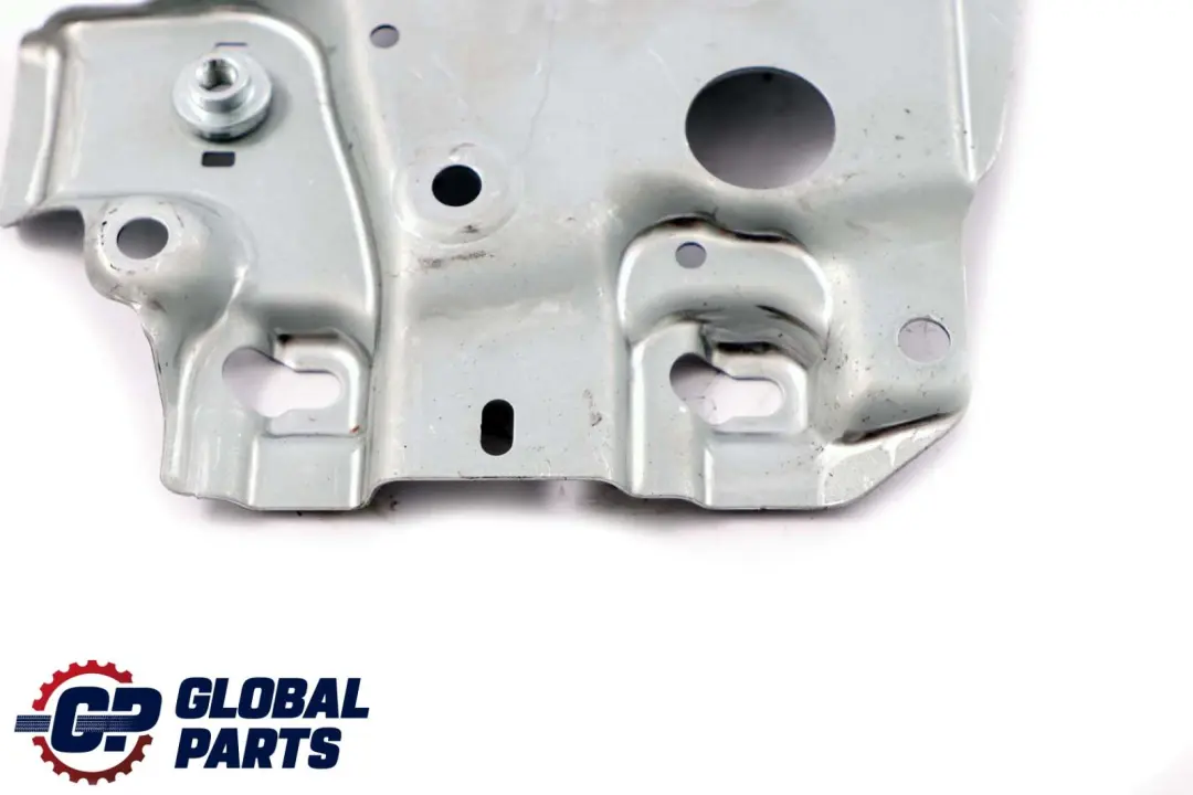 Mercedes A B Class W169 W245 Holder Bracket Boot Trunk Right O/S - SKU A1696300231 - Part number A1696300231
