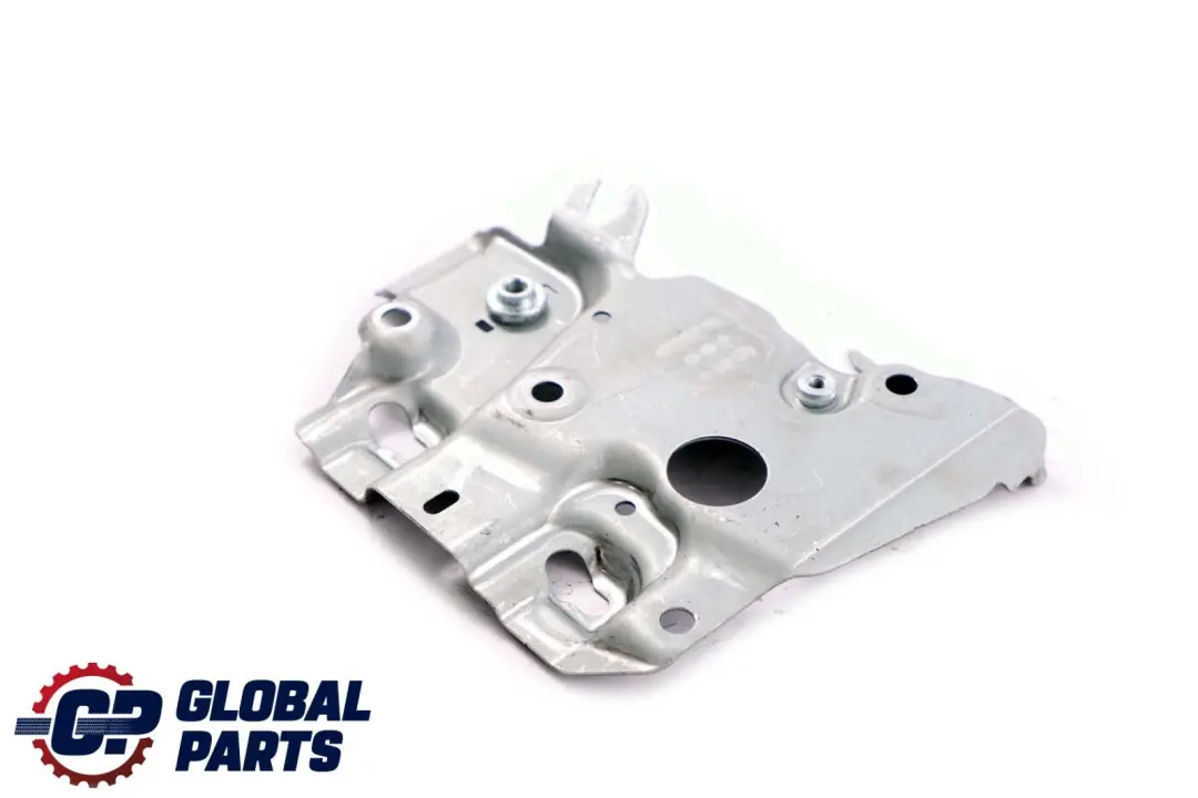 Mercedes A B Class W169 W245 Holder Bracket Boot Trunk Right O/S - SKU A1696300231 - Part number A1696300231
