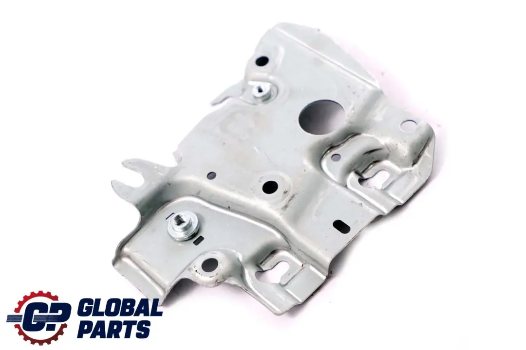 Mercedes A B Class W169 W245 Holder Bracket Boot Trunk Right O/S - SKU A1696300231 - Part number A1696300231