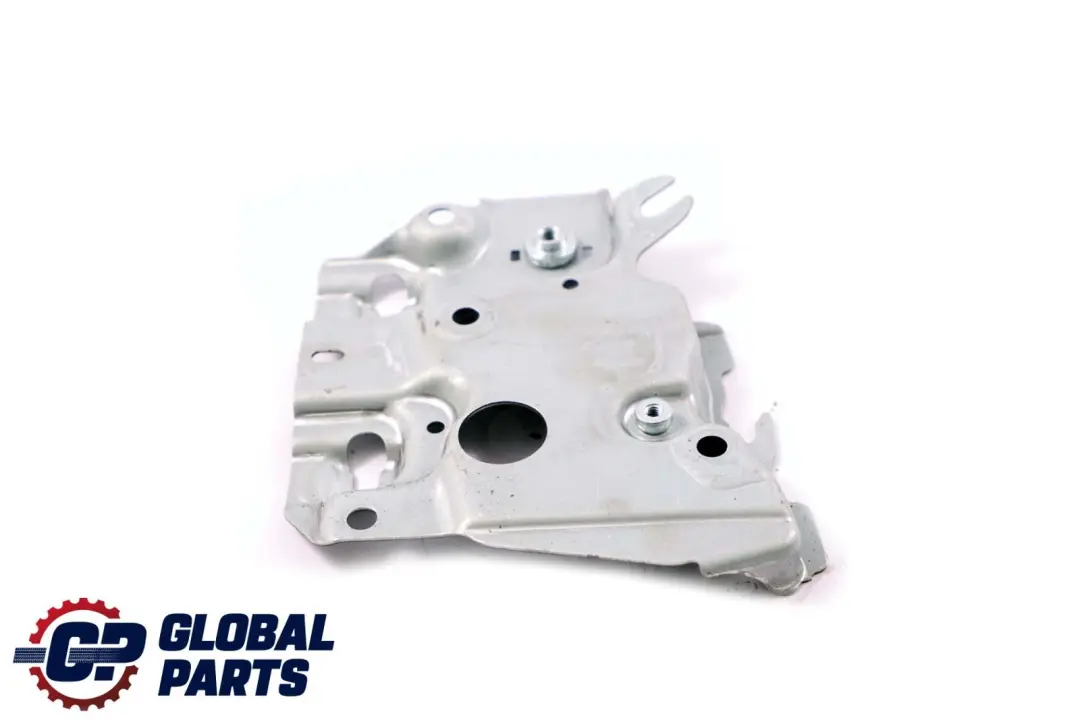 Mercedes A B Class W169 W245 Holder Bracket Boot Trunk Right O/S - SKU A1696300231 - Part number A1696300231