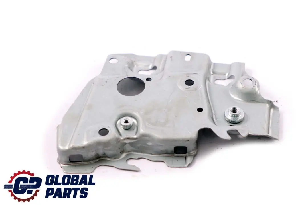 Mercedes A B Class W169 W245 Holder Bracket Boot Trunk Right O/S - SKU A1696300231 - Part number A1696300231