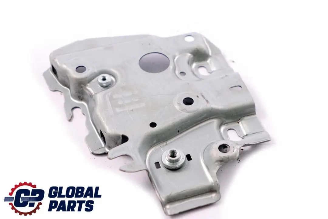 Mercedes A B Class W169 W245 Holder Bracket Boot Trunk Right O/S - SKU A1696300231 - Part number A1696300231