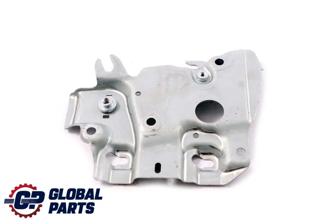 Mercedes A B Class W169 W245 Holder Bracket Boot Trunk Right O/S - SKU A1696300231 - Part number A1696300231