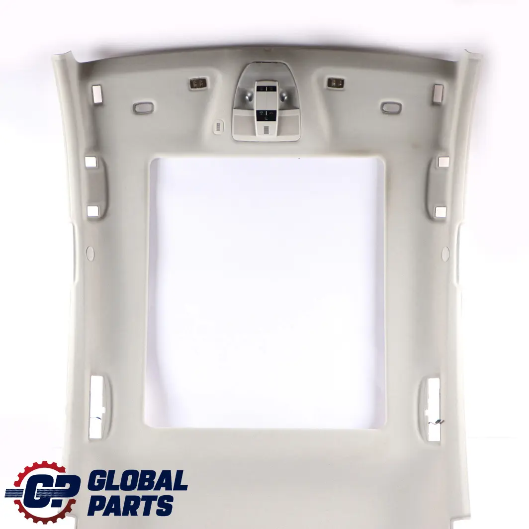 Mercedes-Benz W245 Headlining Roof Lining Panoramic Glass Roof Lamellar Grey to with Part number A1696500109 Mercedes-Benz W245 Headlining Roof Lining Panoramic Glass Roof Lamellar Grey - SKU A1696500109 - Part number A1696500109