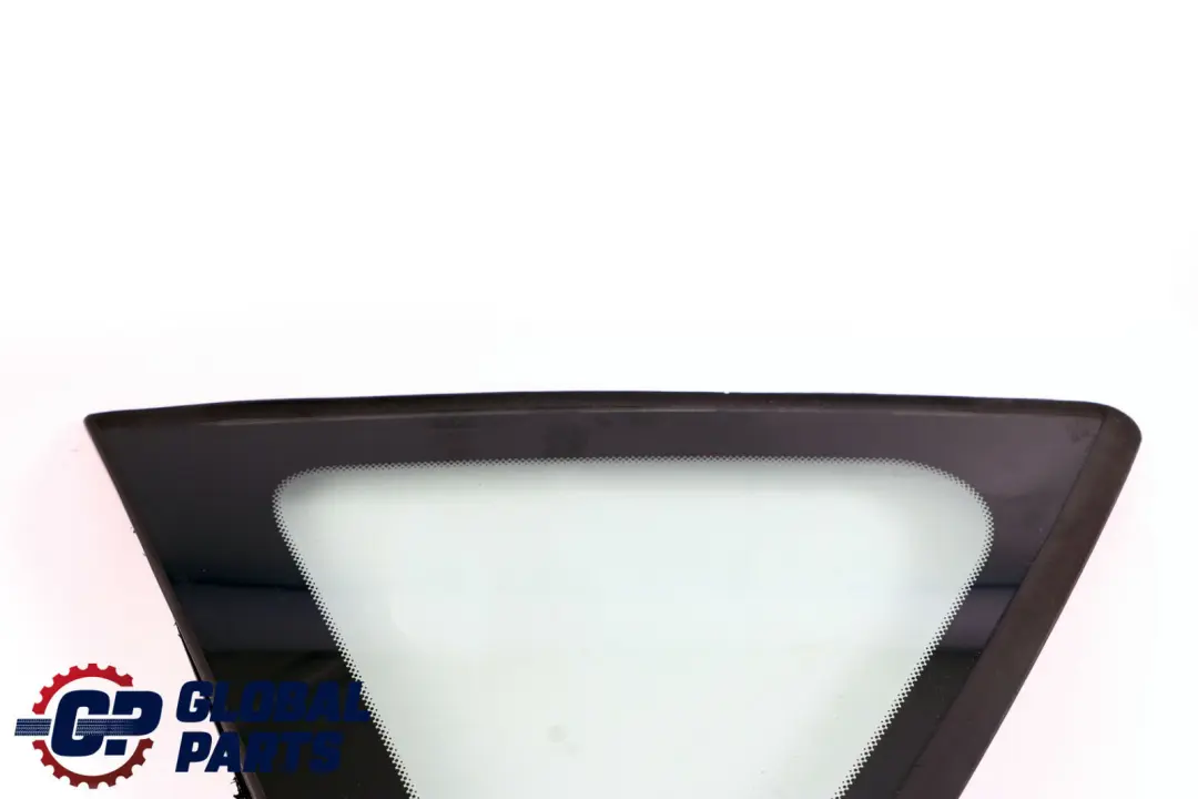 Mercedes W169 Window Glass AS2 Rear Left N/S - SKU A1696700312 - Part number A1696700312