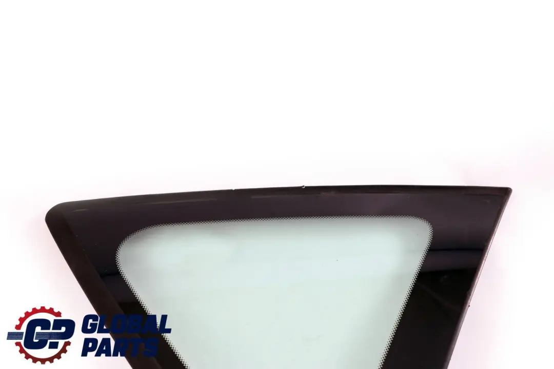  Mercedes-Benz A-Class W169 Rear Right O/S Window Glass AS2 - SKU A1696700412 - Part number A1696700412