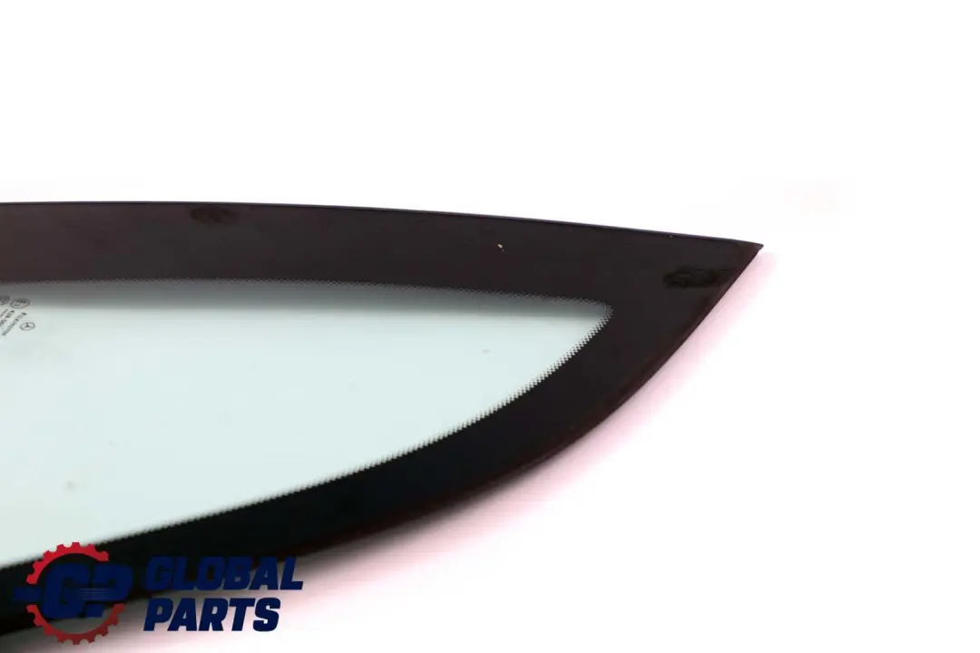 Mercedes B-Class W245 Rear Left N/S Side Window Green Glass AS2 - SKU A1696700912 - Part number A1696700912