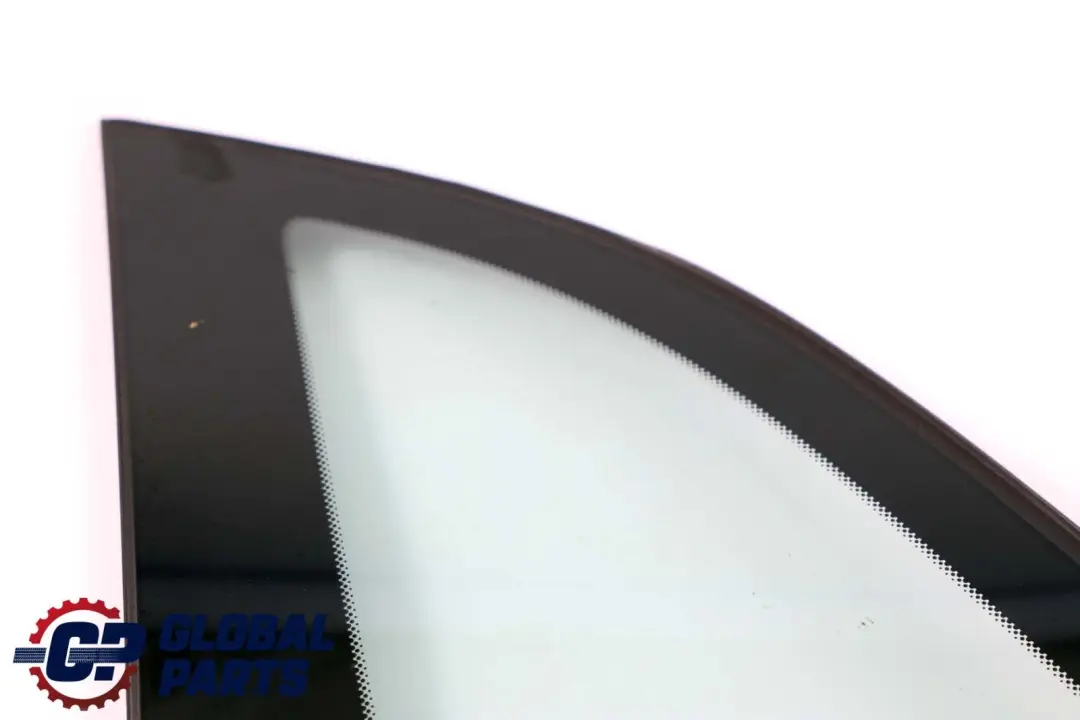 Mercedes B-Class W245 Rear Left N/S Side Window Green Glass AS2 - SKU A1696700912 - Part number A1696700912