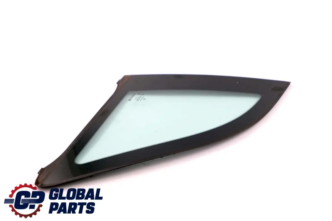Mercedes B-Class W245 Rear Left N/S Side Window Green Glass AS2 - SKU A1696700912 - Part number A1696700912