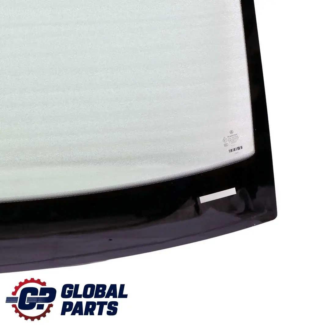  Mercedes-Benz A B Class W169 W245 Front Window Windscreen Windshield Glass AS1 UK - SKU A1696702201 - Part number A1696702201
