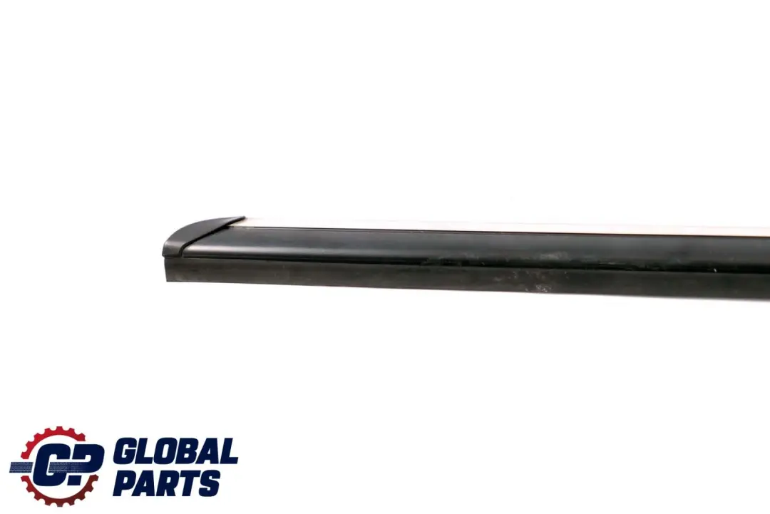 Mercedes B-Klasse W245 Zierleiste Seitenscheibe Dreieckfenster Hinten Links - SKU A1696730583-KB - Teilenummer A1696730583