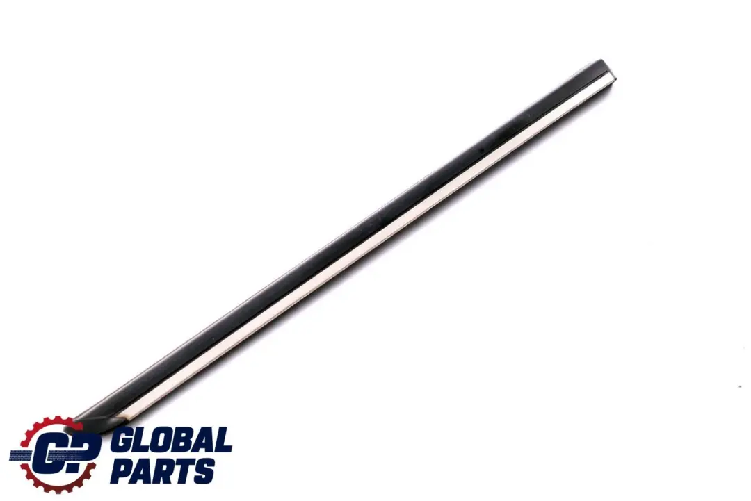 Mercedes W245 Moulage De Vitre De Custode Kosmos Noir Arrière Droit - SKU A1696730683-KB - Numéro de pièce A1696730683