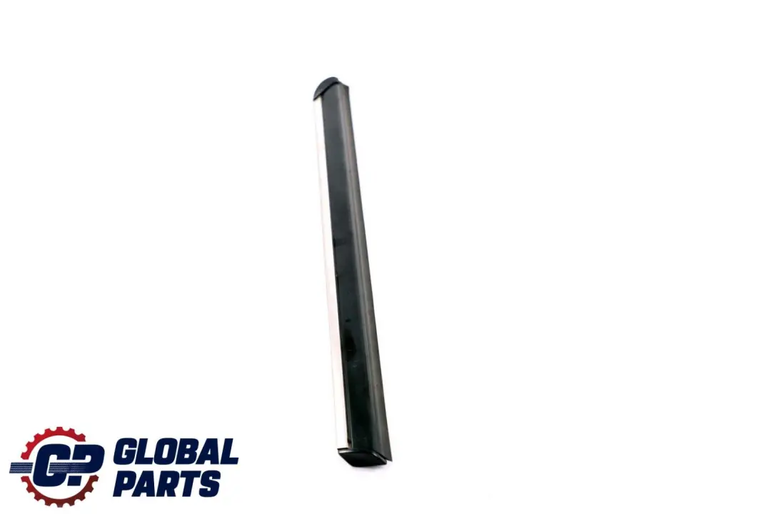 Mercedes W245 Moldura De Cristal Kosmos Negro Trasero Derecho - SKU A1696730683-KB - Número de pieza A1696730683