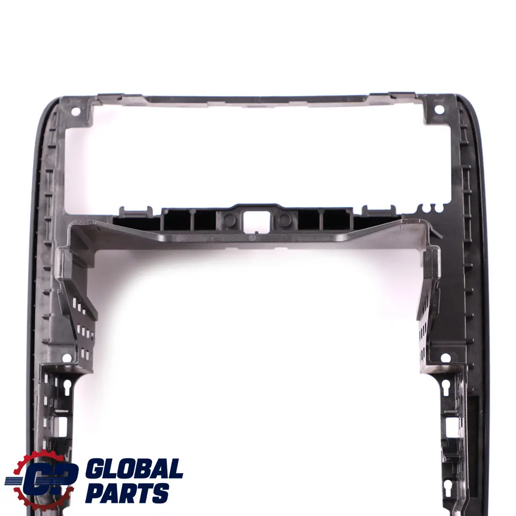 Mercedes-Benz A-Class W169 Dashboard Centre Console Trim Panel to with Part number A1696800055 Mercedes-Benz A-Class W169 Dashboard Centre Console Trim Panel - SKU A1696800055 - Part number A1696800055