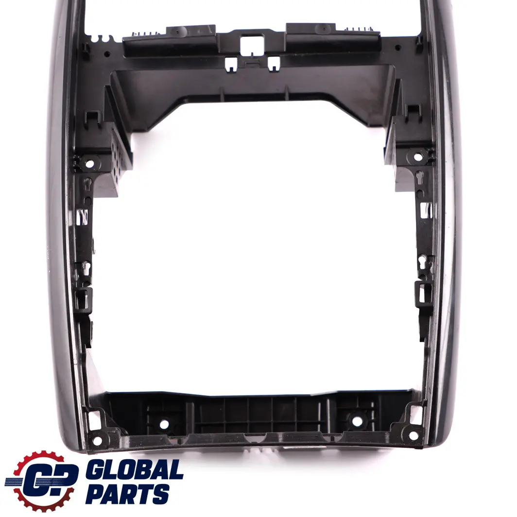 Mercedes-Benz A-Class W169 Dashboard Centre Console Trim Panel to with Part number A1696800055 Mercedes-Benz A-Class W169 Dashboard Centre Console Trim Panel - SKU A1696800055 - Part number A1696800055