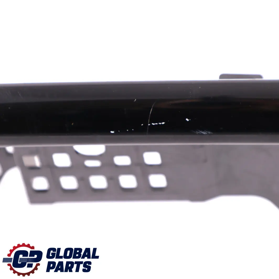 Mercedes-Benz A-Class W169 Dashboard Centre Console Trim Panel to with Part number A1696800055 Mercedes-Benz A-Class W169 Dashboard Centre Console Trim Panel - SKU A1696800055 - Part number A1696800055